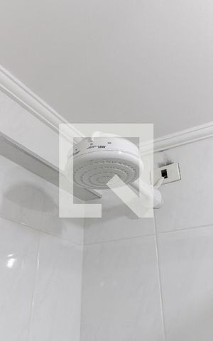 Apartamento à venda com 119m², 3 quartos e 3 vagas Apartamento à venda com 119m², 3 quartos e 3 vagasBanheiro Social