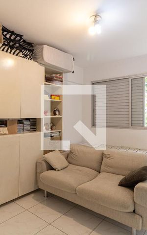 Apartamento à venda com 119m², 3 quartos e 3 vagas Apartamento à venda com 119m², 3 quartos e 3 vagasQuarto 2