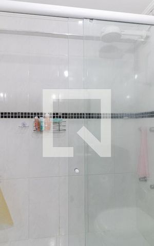 Apartamento à venda com 119m², 3 quartos e 3 vagas Apartamento à venda com 119m², 3 quartos e 3 vagasBanheiro Social