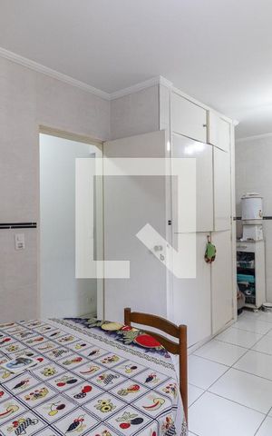 Apartamento à venda com 119m², 3 quartos e 3 vagas Apartamento à venda com 119m², 3 quartos e 3 vagasCozinha