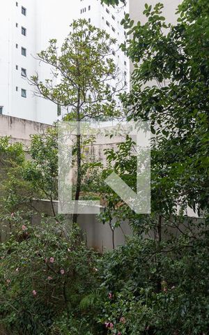 Apartamento à venda com 119m², 3 quartos e 3 vagas Apartamento à venda com 119m², 3 quartos e 3 vagasVista do Quarto 2