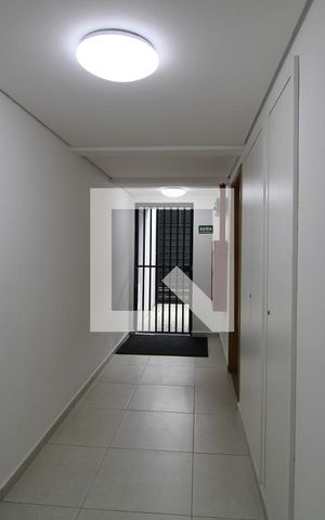 Apartamento para alugar com 31m², 1 quarto e sem vagaEntrada