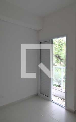 Apartamento para alugar com 31m², 1 quarto e sem vagaQuarto