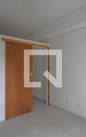 Apartamento para alugar com 31m², 1 quarto e sem vagaQuarto