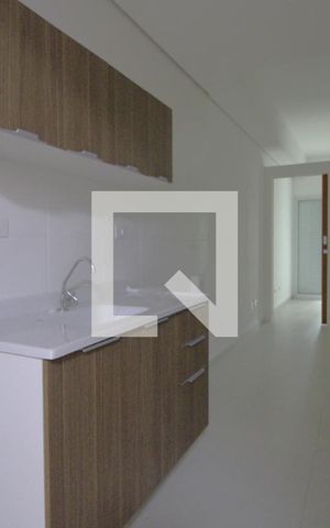 Apartamento para alugar com 31m², 1 quarto e sem vagaCozinha