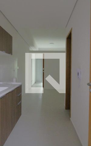Apartamento para alugar com 31m², 1 quarto e sem vagaCozinha