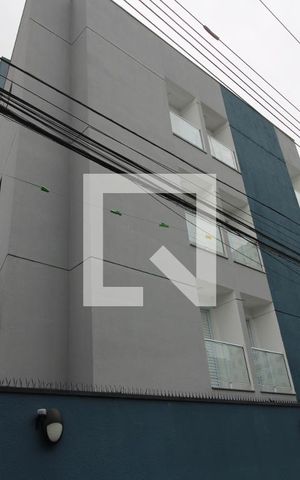 Apartamento para alugar com 31m², 1 quarto e sem vagaFachada