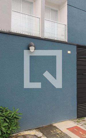 Apartamento para alugar com 31m², 1 quarto e sem vagaFachada