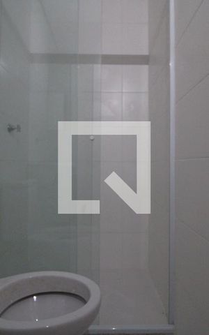 Apartamento para alugar com 31m², 1 quarto e sem vagaBanheiro