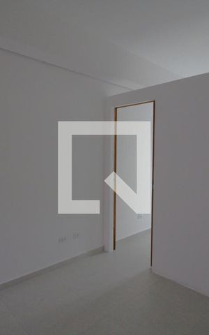 Apartamento para alugar com 31m², 1 quarto e sem vagaSala