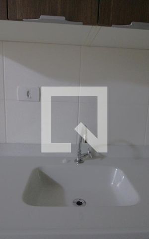 Apartamento para alugar com 31m², 1 quarto e sem vagaPia da cozinha
