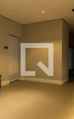 Studio para alugar com 27m², 1 quarto e sem vagaHall Social