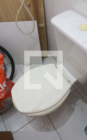 Casa à venda com 140m², 2 quartos e 5 vagasBanheiro 2