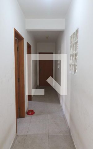 Casa à venda com 140m², 2 quartos e 5 vagasCorredor 