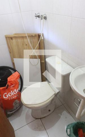 Casa à venda com 140m², 2 quartos e 5 vagasBanheiro 2