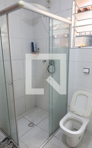 Casa à venda com 140m², 2 quartos e 5 vagasBanheiro 1