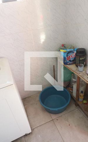 Casa à venda com 140m², 2 quartos e 5 vagasÁrea de Serviço