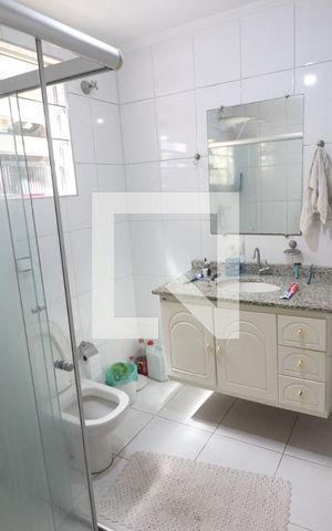 Casa à venda com 140m², 2 quartos e 5 vagasBanheiro 1