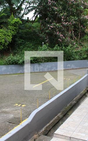 Apartamento para alugar com 44m², 2 quartos e 1 vagaVista do Quarto 2