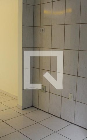 Apartamento para alugar com 44m², 2 quartos e 1 vagaCozinha