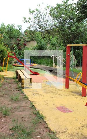 Apartamento para alugar com 44m², 2 quartos e 1 vagaPlayground