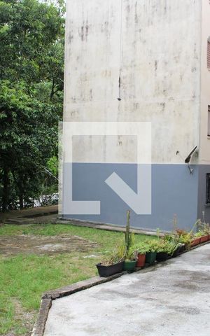 Apartamento para alugar com 44m², 2 quartos e 1 vagaÁrea comum