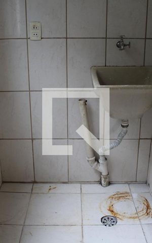Apartamento para alugar com 44m², 2 quartos e 1 vagaÁrea de Serviço