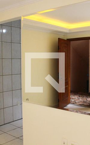 Apartamento para alugar com 44m², 2 quartos e 1 vaga Apartamento para alugar com 44m², 2 quartos e 1 vagaSala
