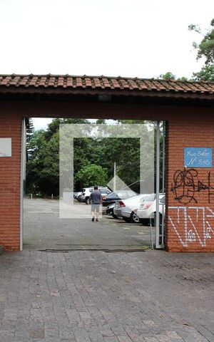 Apartamento para alugar com 44m², 2 quartos e 1 vagaFachada