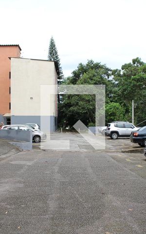 Apartamento para alugar com 44m², 2 quartos e 1 vagaÁrea comum