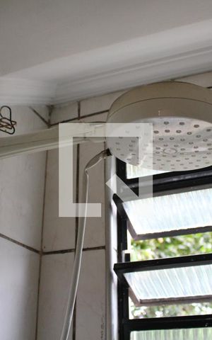 Apartamento para alugar com 44m², 2 quartos e 1 vagaBanheiro