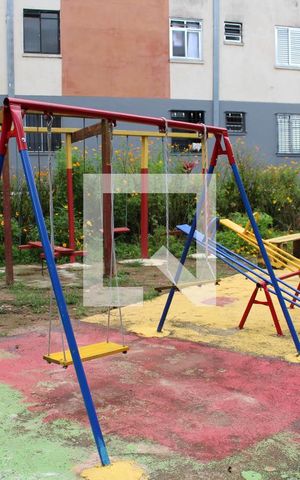 Apartamento para alugar com 44m², 2 quartos e 1 vagaPlayground