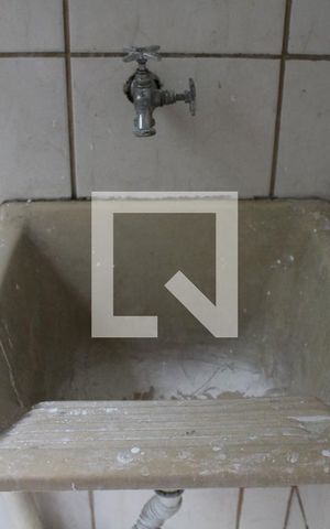 Apartamento para alugar com 44m², 2 quartos e 1 vagaÁrea de Serviço