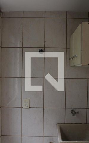Apartamento para alugar com 44m², 2 quartos e 1 vagaÁrea de Serviço