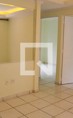 Apartamento para alugar com 44m², 2 quartos e 1 vaga Apartamento para alugar com 44m², 2 quartos e 1 vagaSala