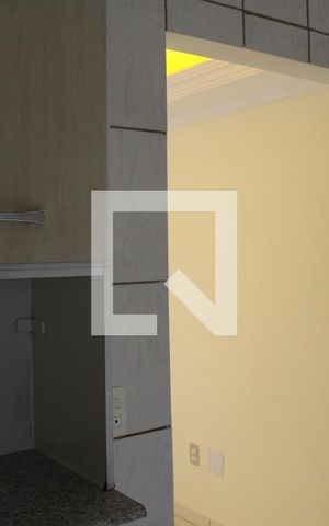 Apartamento para alugar com 44m², 2 quartos e 1 vagaCozinha