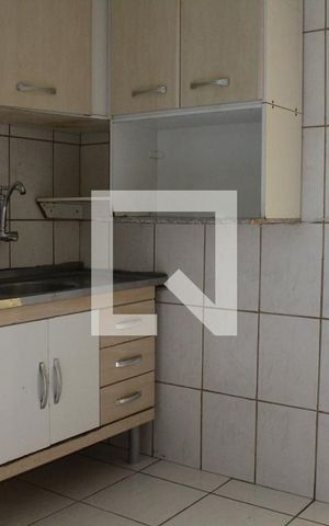 Apartamento para alugar com 44m², 2 quartos e 1 vagaCozinha