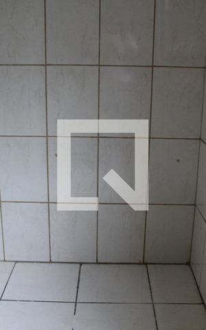 Apartamento para alugar com 44m², 2 quartos e 1 vagaÁrea de Serviço
