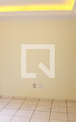 Apartamento para alugar com 44m², 2 quartos e 1 vaga Apartamento para alugar com 44m², 2 quartos e 1 vagaSala
