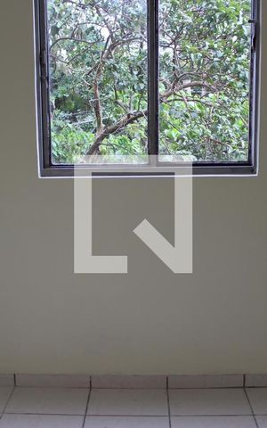 Apartamento para alugar com 44m², 2 quartos e 1 vagaQuarto 2