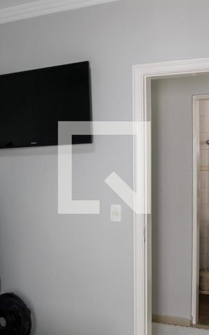 Apartamento à venda com 164m², 2 quartos e 1 vaga Apartamento à venda com 164m², 2 quartos e 1 vagaQuarto