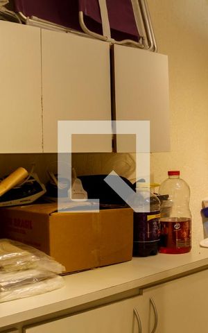Apartamento à venda com 164m², 2 quartos e 1 vaga Apartamento à venda com 164m², 2 quartos e 1 vagaÁrea de Serviço