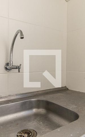 Studio à venda com 32m², 1 quarto e sem vagaCozinha - Torneira