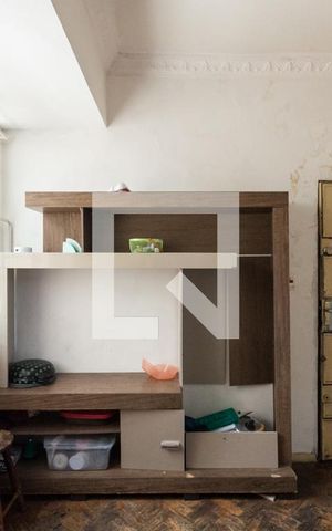Apartamento à venda com 65m², 2 quartos e sem vagaSala