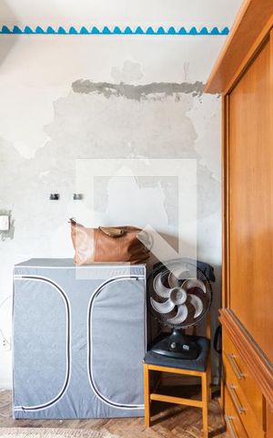 Apartamento à venda com 65m², 2 quartos e sem vagaQuarto 1