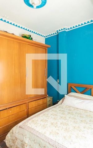 Apartamento à venda com 65m², 2 quartos e sem vagaQuarto 1