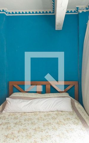 Apartamento à venda com 65m², 2 quartos e sem vagaQuarto 1