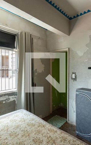 Apartamento à venda com 65m², 2 quartos e sem vagaQuarto 1