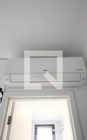 Studio para alugar com 23m², 1 quarto e sem vagaStudio