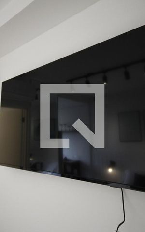 Studio para alugar com 23m², 1 quarto e sem vagaStudio